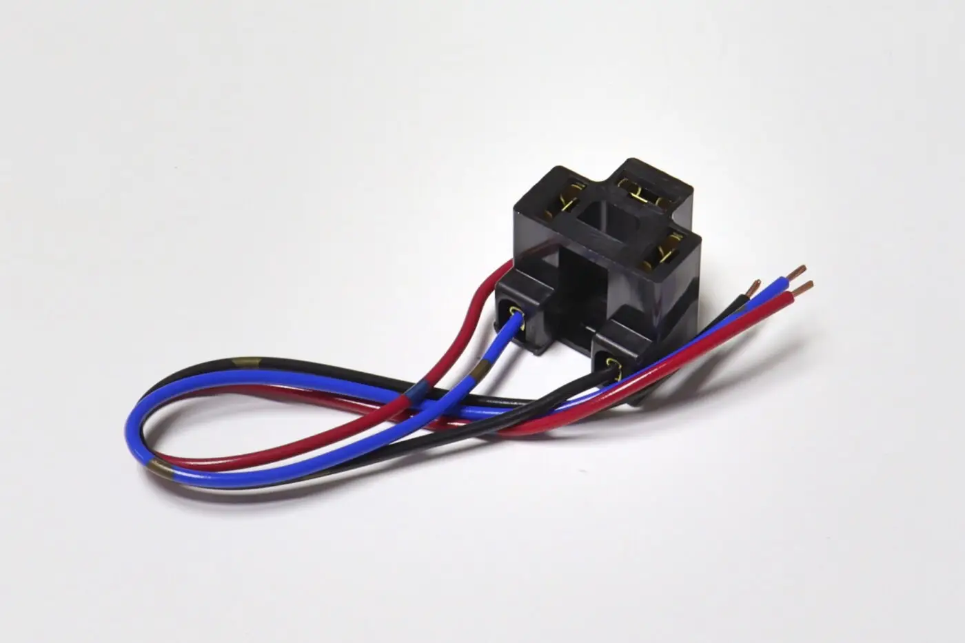 Socket Headlamp, HM.