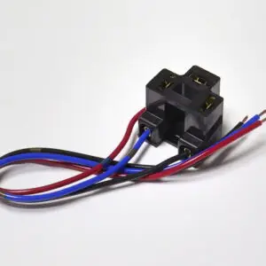 Socket Headlamp, HM.