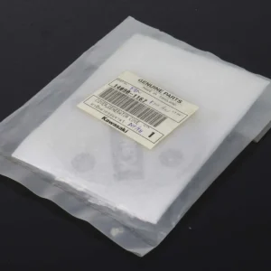Cover,  Generator, Kawasaki KR150ZX