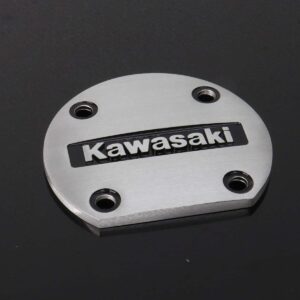 Cover,  Clutch, Kawasaki KR150ZX
