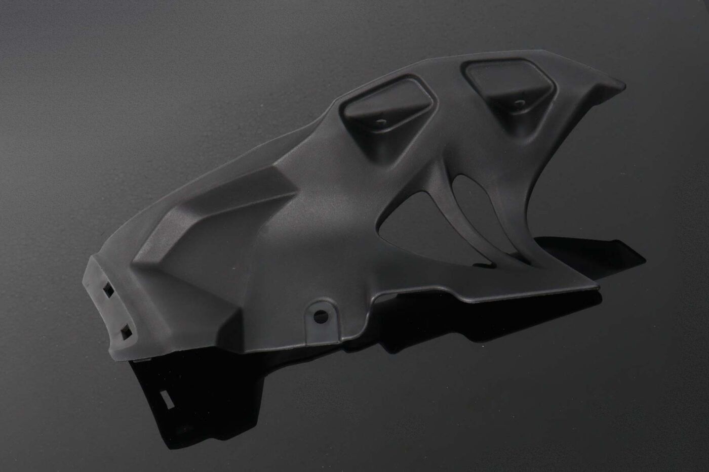 Cover, Inner, LH, Kawasaki Z125