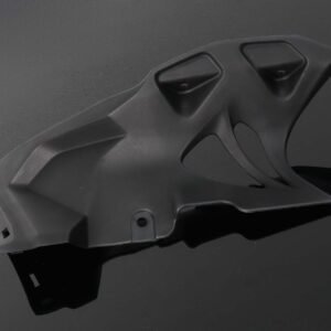 Cover, Inner, LH, Kawasaki Z125