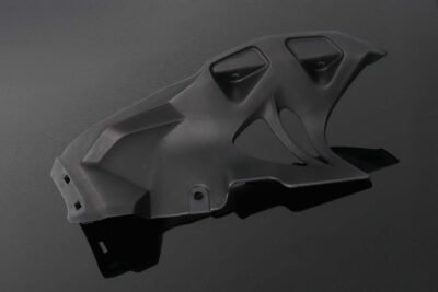 Cover, Inner, LH, Kawasaki Z125