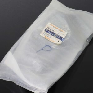 Cover, Inner, LH, Kawasaki Z125