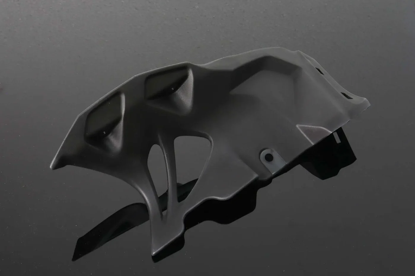 Cover, Inner, RH, Kawasaki Z125