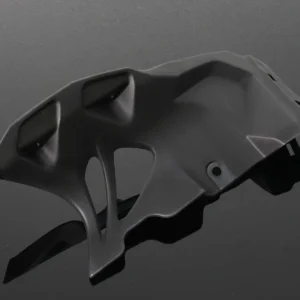 Cover, Inner, RH, Kawasaki Z125