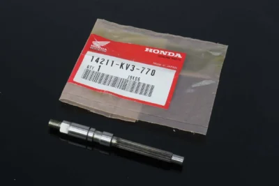 RC Valve Shaft MC18
