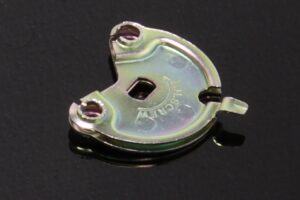 RC Valve Cable guide, NSR150SP