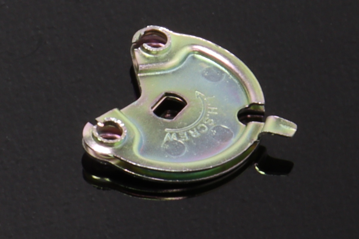 RC Valve Cable guide, NSR150SP