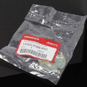 RC Valve Cable guide, NSR150SP