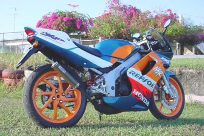 NSR150 Special