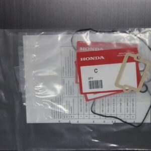 Carburettor Seal/Gasket Kit, MC18, MC21