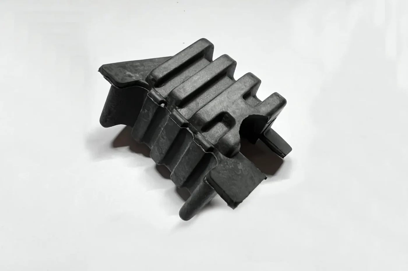 Grommet, Fuel Tank Mounting