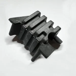 Grommet, Fuel Tank Mounting