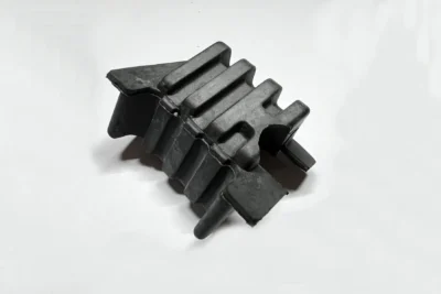 Grommet, Fuel Tank Mounting