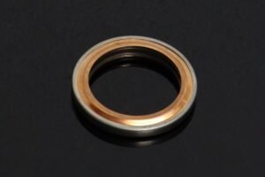 Exhaust Gasket, Spring, NSR150/250