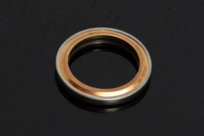 Exhaust Gasket, Spring, NSR150/250