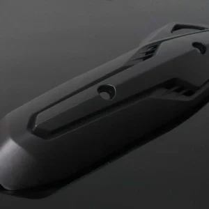 Protector, Muffler, Honda Clicki125