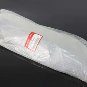 Protector, Muffler, Honda Clicki125