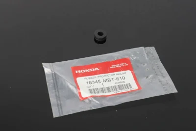 Rubber, Protector Mount