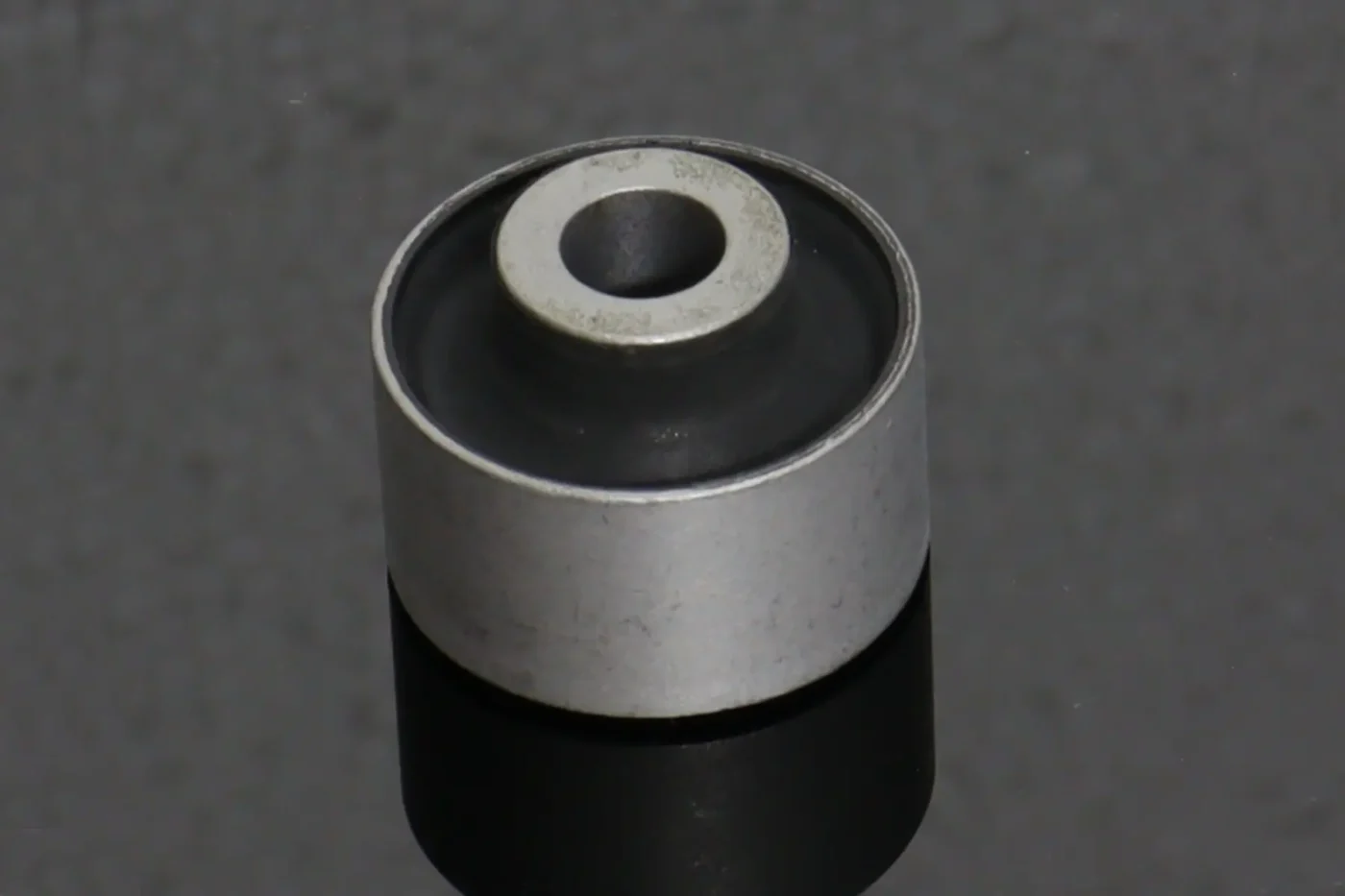 Bush, Muffler, Stay, MC21/28