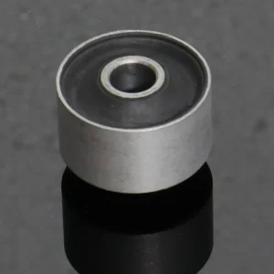 Bush, Muffler, Stay, MC21/28