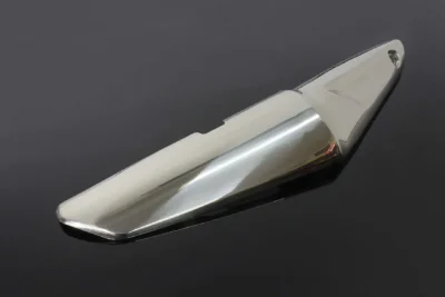 Cover, Muffler, Honda CBR300R
