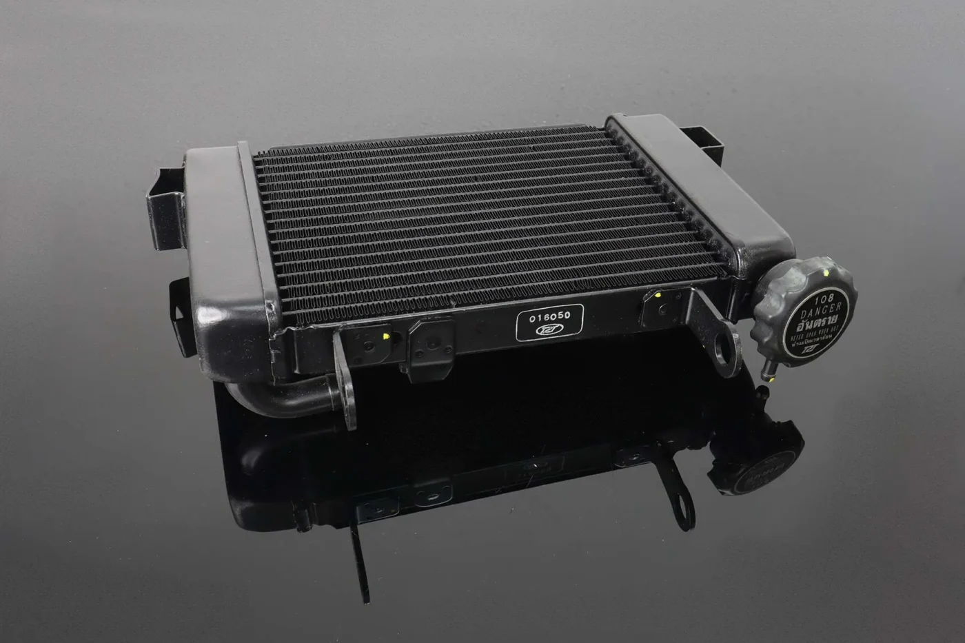 Radiator, CBR150R