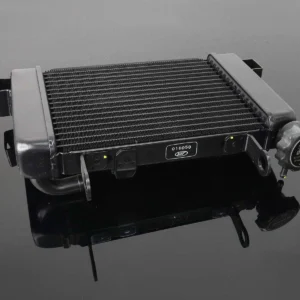 Radiator, CBR150R