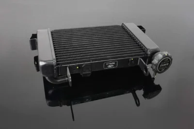 Radiator, CBR150R