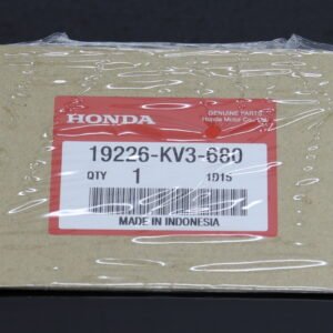 Gasket, Water Pump, MC18, MC21, MC28