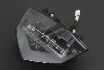 Taillight Unit Assy