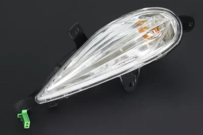 Rear Flasher Light Assy2