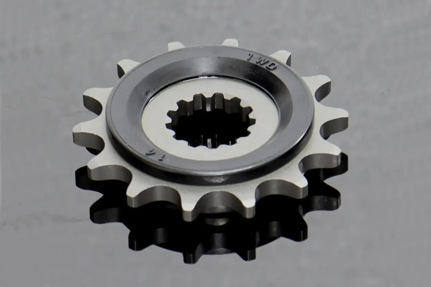 Sprocket, Fr. 14T, JT, Yamaha TZR250 3MA, R25/R3, MT-25/MT-03