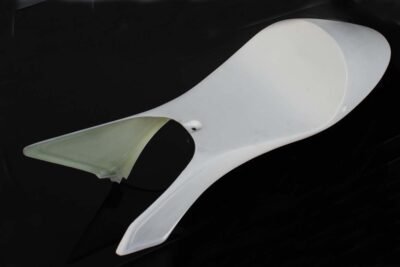 Seat Cowling, GRP, MC21 GP-T