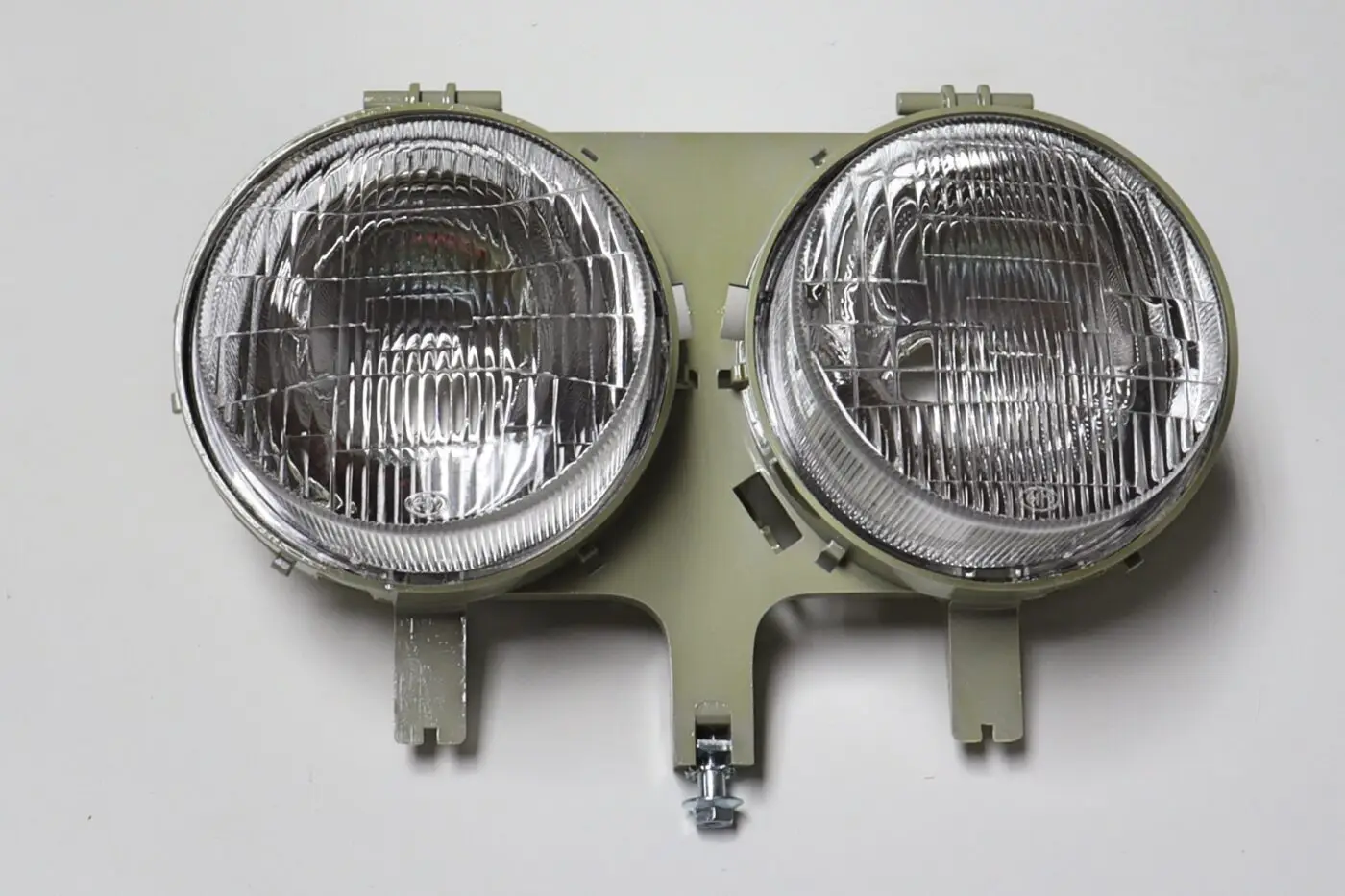 Headlight, NSR-R