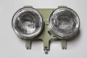 Headlight, NSR-R