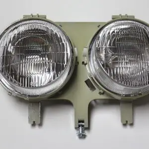 Headlight, NSR-R