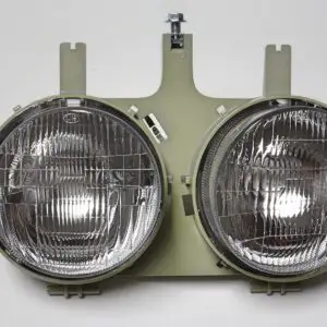 Headlight, NSR-R