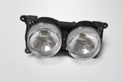 Headlight, TZR-R