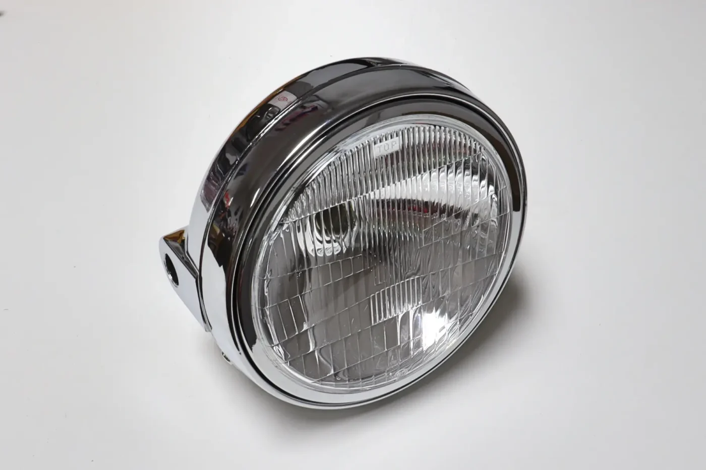 Headlight, VICTOR-M