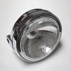 Headlight, VICTOR-M