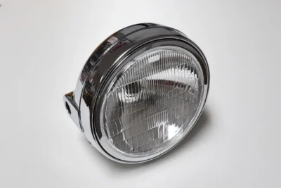 Headlight, VICTOR-M
