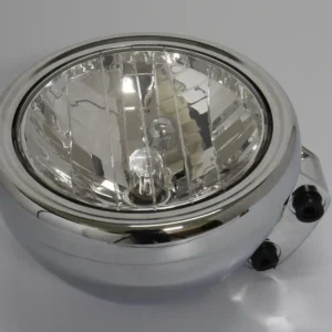 Headlight, PHANTOM