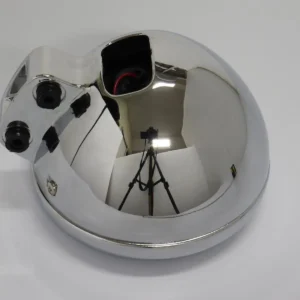 Headlight, PHANTOM
