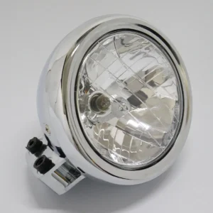 Headlight, PHANTOM