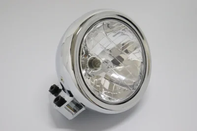Headlight, PHANTOM