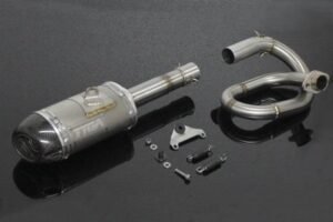 GROM Exhaust Systems
