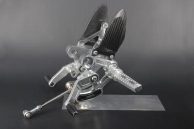 GROM Rear Sets