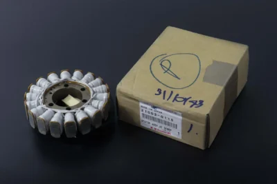 Stator, Gen, Assy, Ninja 250